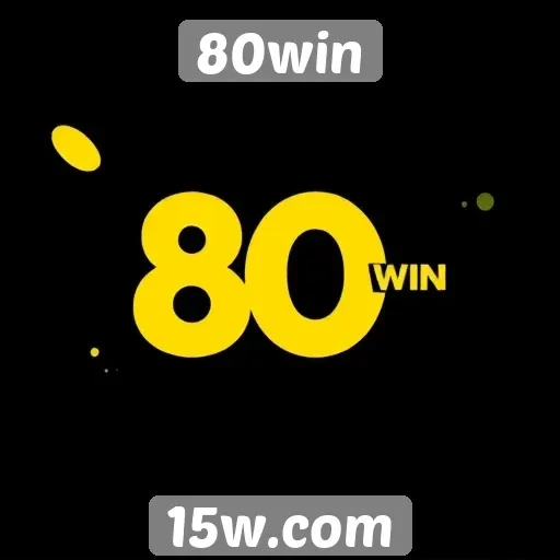 Avaliação das melhores promoções no 80win