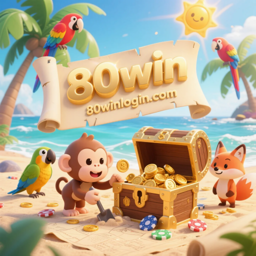 80win é um site dedicado a oferecer experiências de jogos online de alta qualidade, com uma ampla variedade de opções para todos os gostos.
