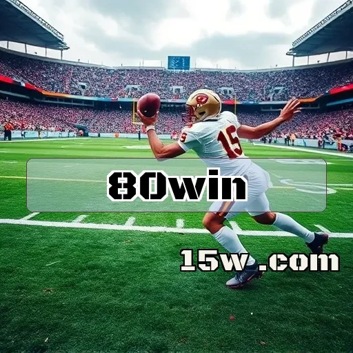 80win: A Revolução dos Jogos Online no Brasil