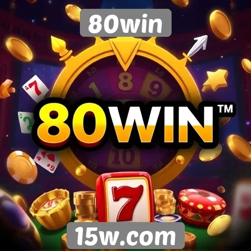 Explorando a biblioteca de jogos de cassino do 80win